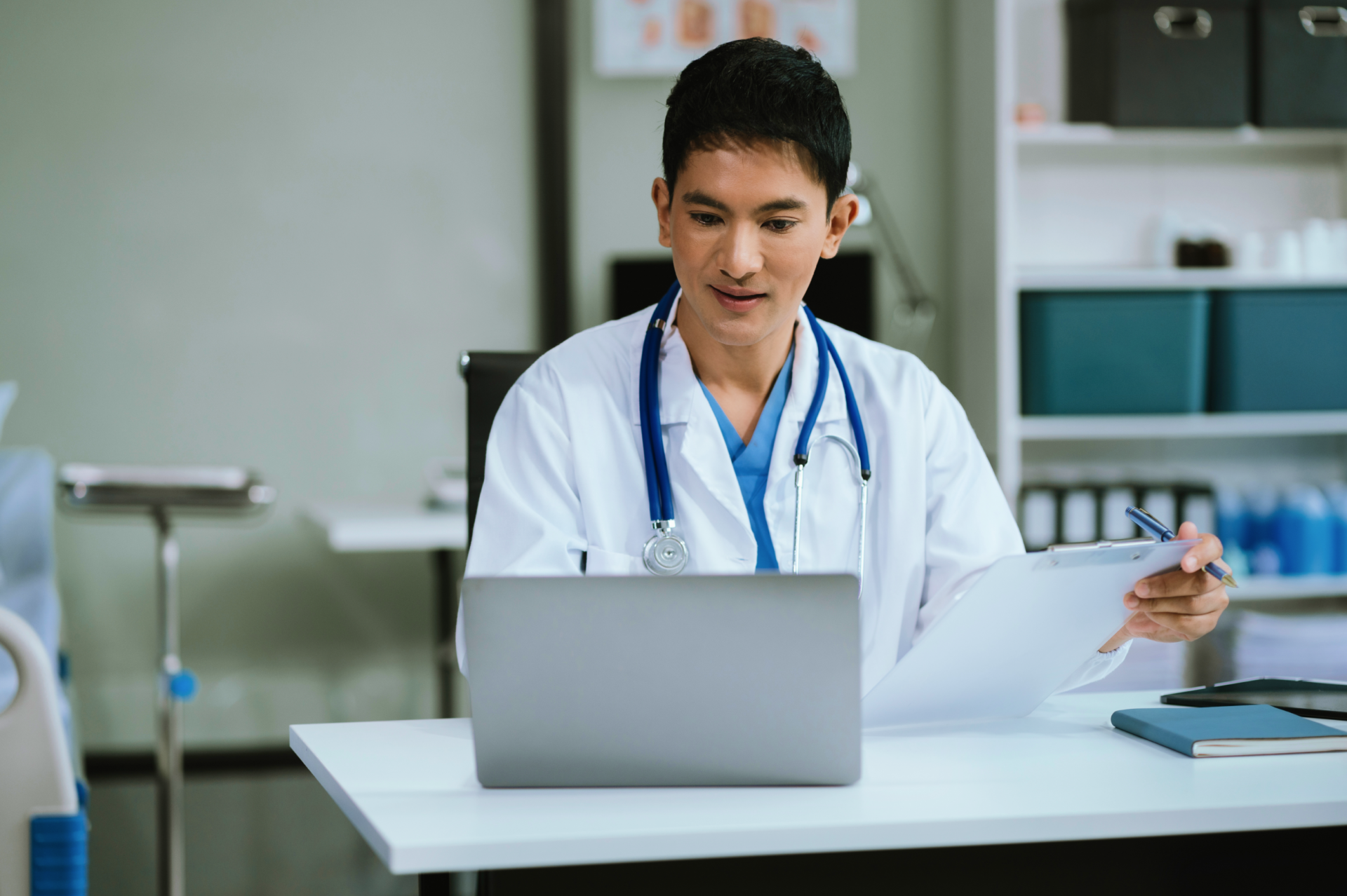 Patient Engagement Experience 31 Transforming patient feedback into actionable insights.