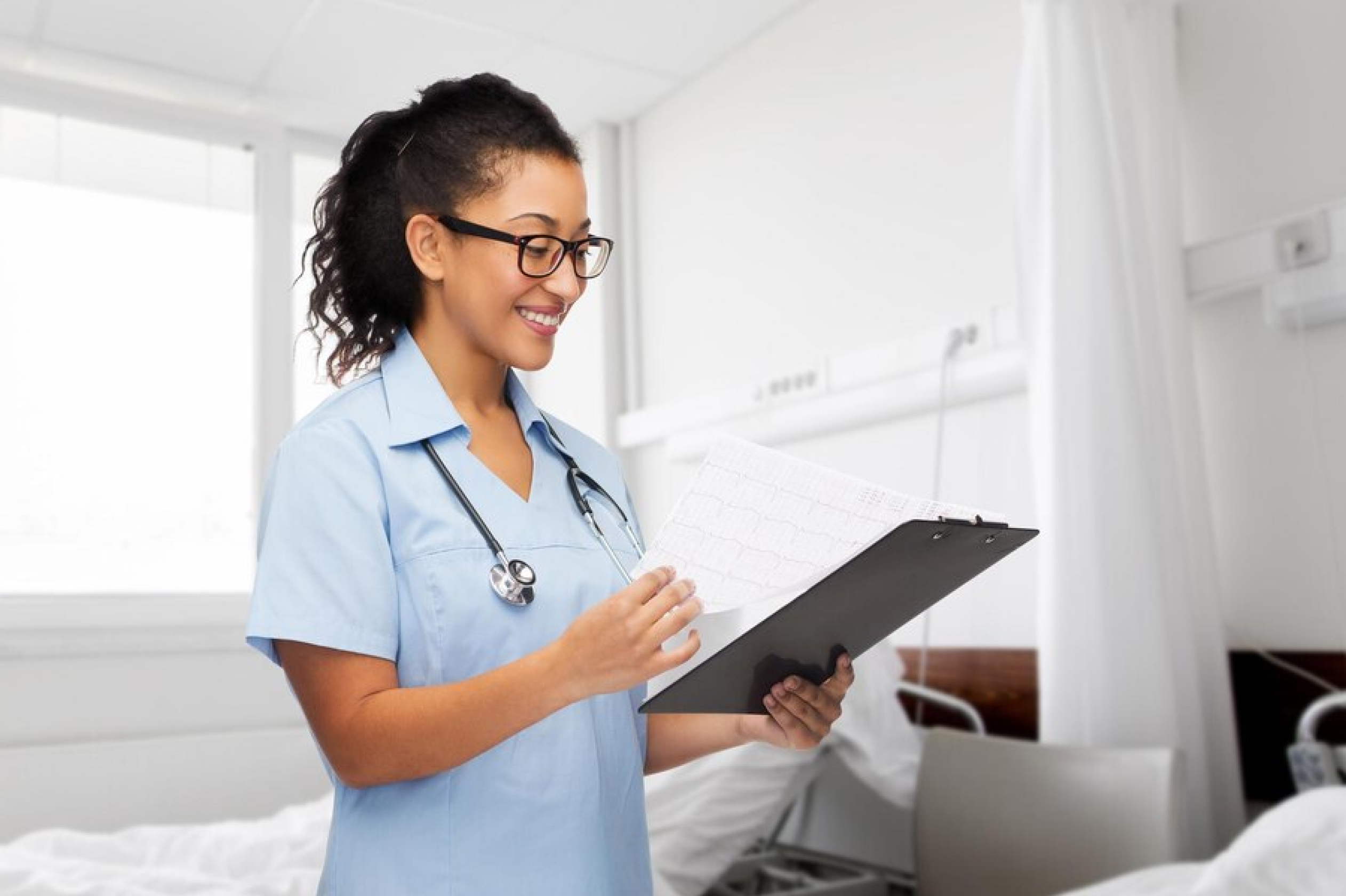 Patient Engagement Experience 33 Optimizing patient flow with predictive simulations.
