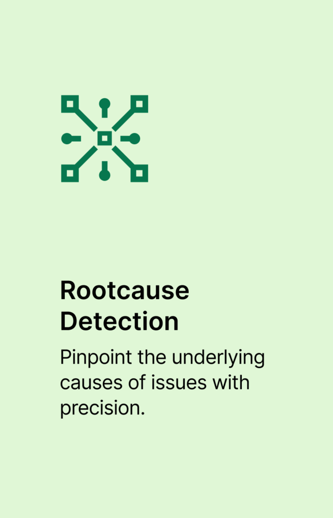 Research & Root Cause Analysis 12 Research & Root Cause Analysis 10