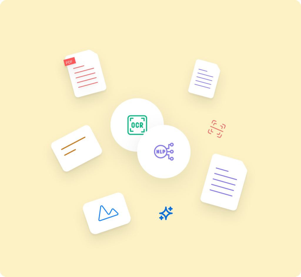 Underwriting Support & Decision Intelligence for Healthcare Payers 3 AI-powered platform streamlining healthcare underwriting risk assessment and automating workflow processes.
