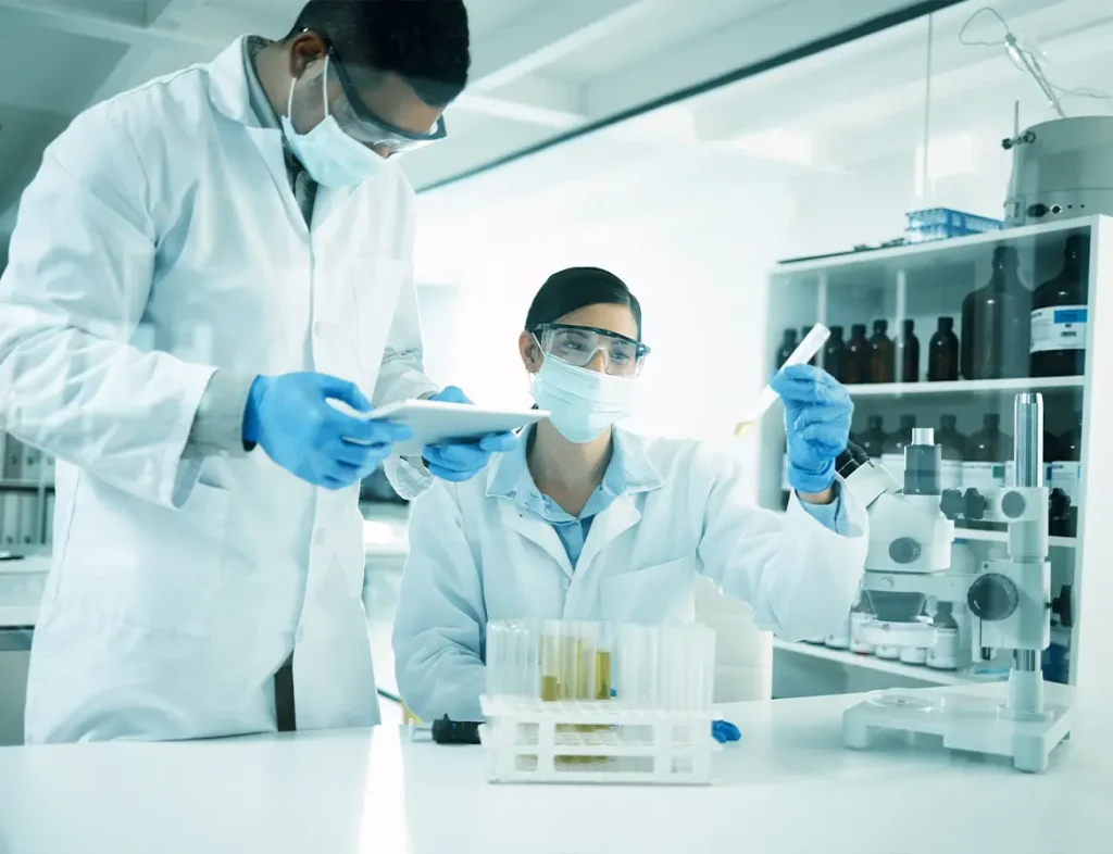 Step Into the Future of Lifescience Innovation!