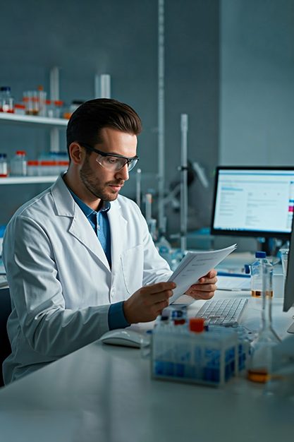 Built for the Future of Regulatory Affairs