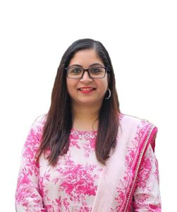 Picture of Lakshmi Manasa Kaivajjula, Founder, CEO & Founder, DeepForrest.ai