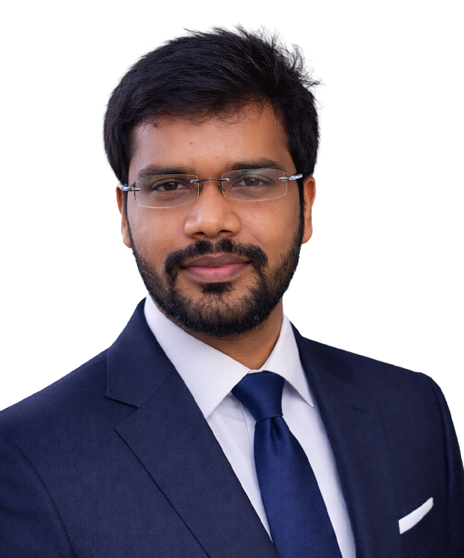 leadership 5 Shivaprasad Potharaju